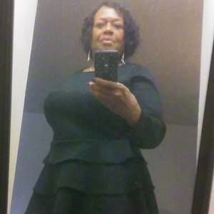 Meet your Posher, Patricia